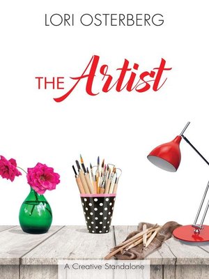 cover image of The Artist